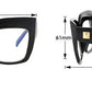 Piper Sunglasses - Tha Shade Eyeglasses
