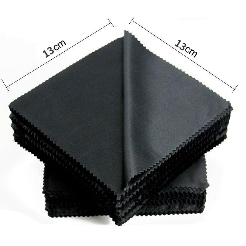 Polina Glasses Cleaning Cloth Microfiber - Tha Shade