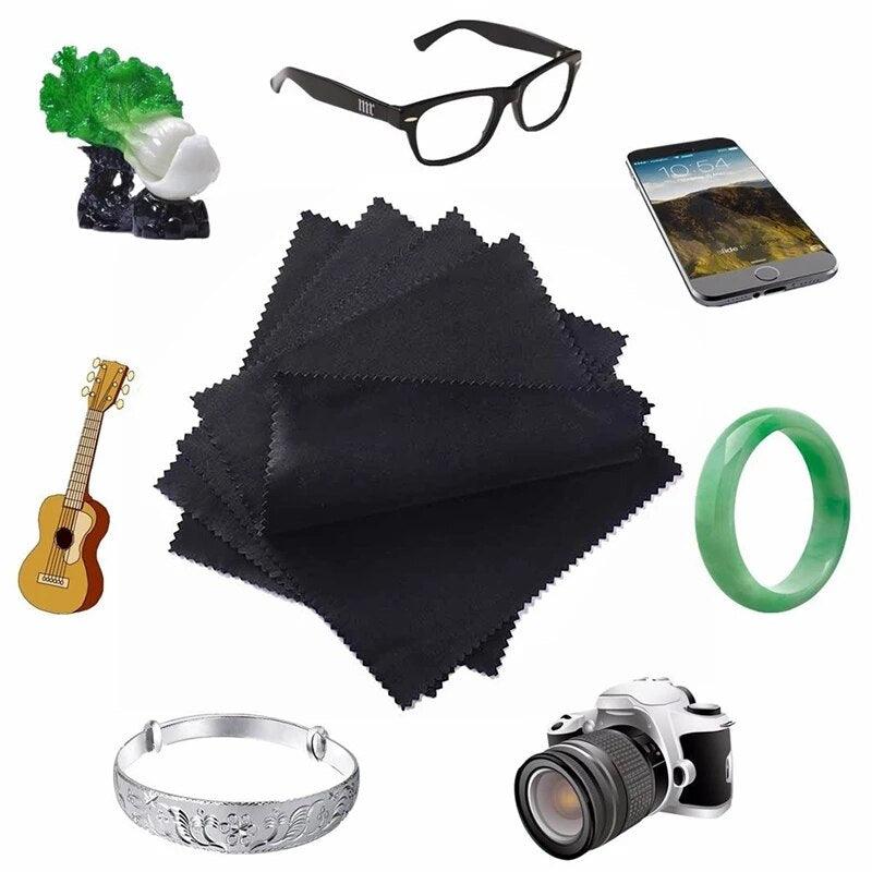 Polina Glasses Cleaning Cloth Microfiber - Tha Shade