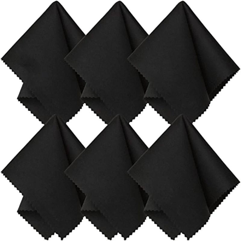 Polina Glasses Cleaning Cloth Microfiber - Tha Shade