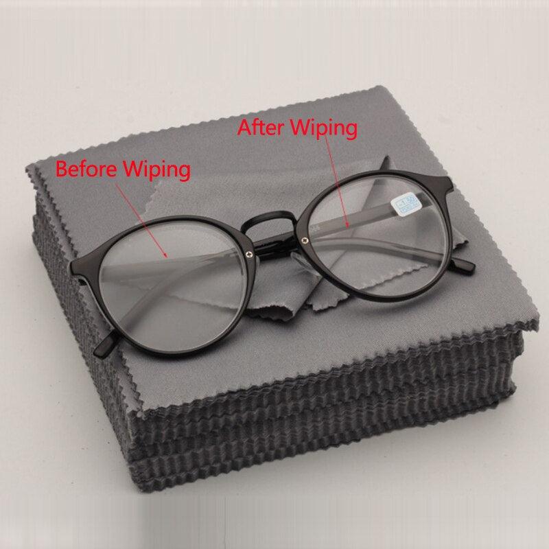 Polina Glasses Cleaning Cloth Microfiber - Tha Shade