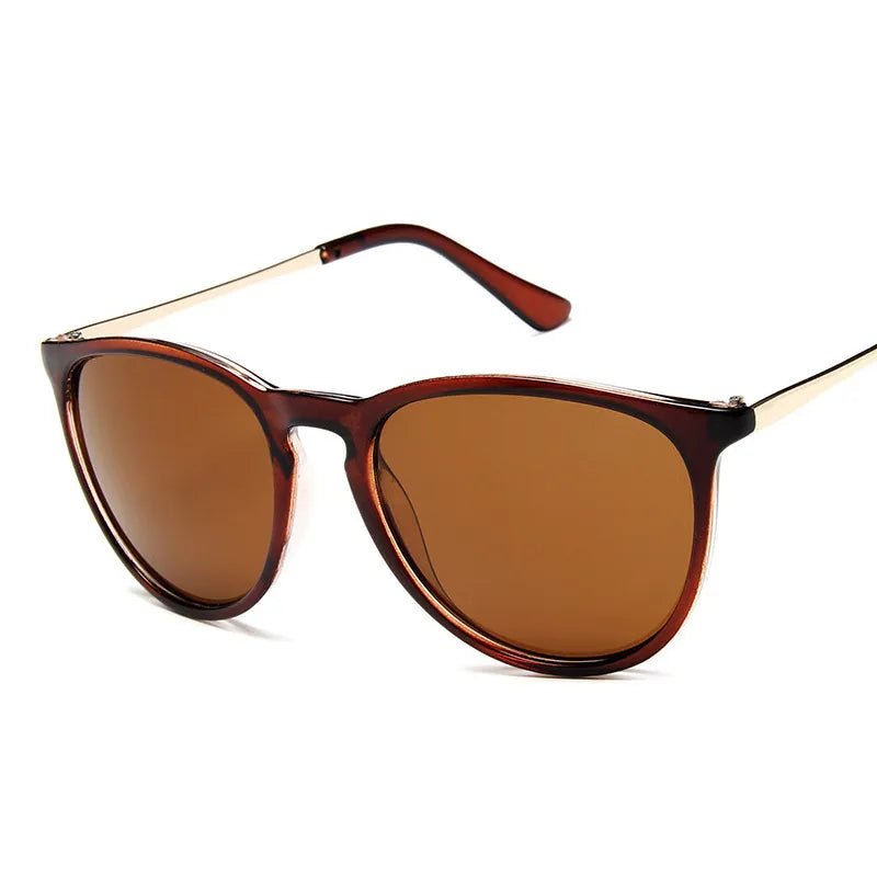 Poppy Vintage Sunglasses - Tha Shade Sunglasses