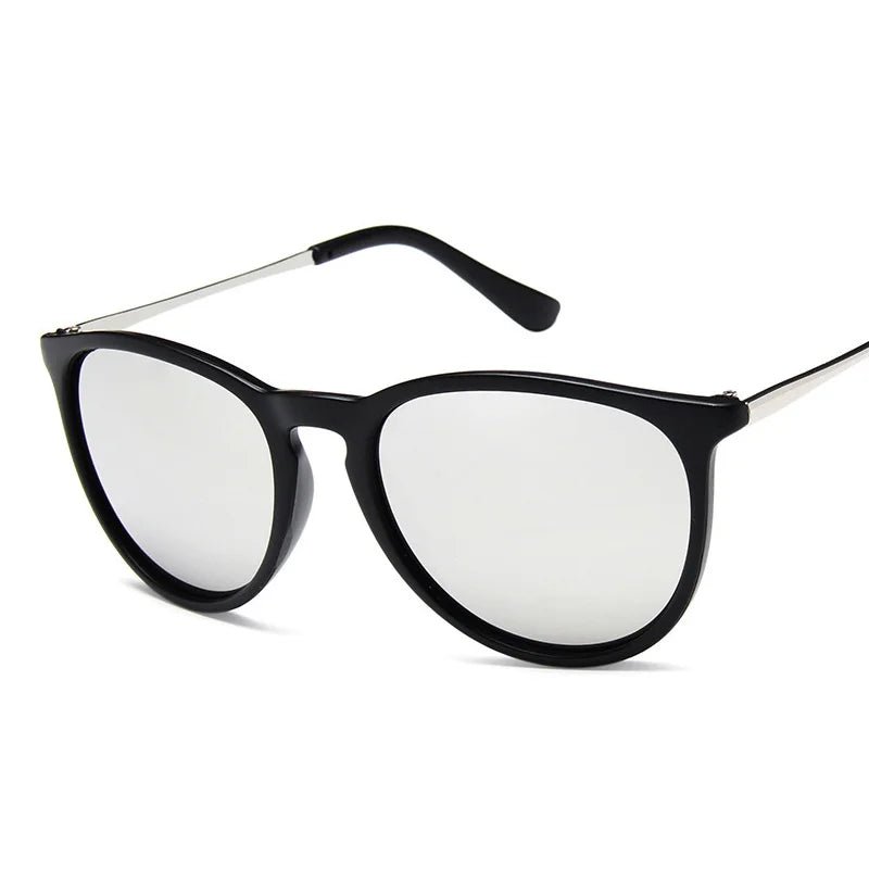 Poppy Vintage Sunglasses - Tha Shade Sunglasses