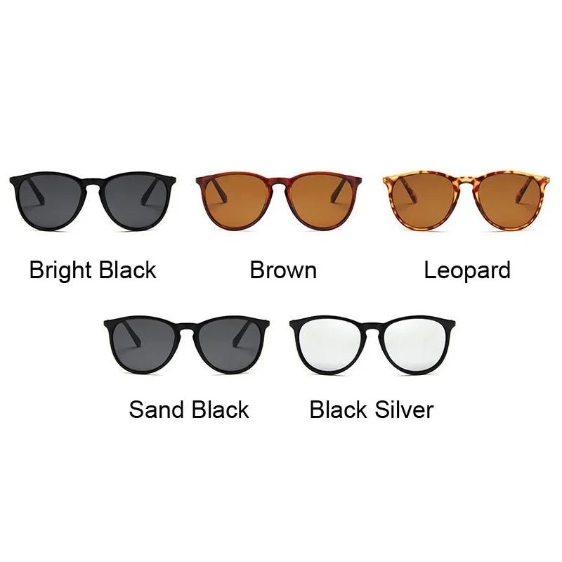 Poppy Vintage Sunglasses - Tha Shade Sunglasses