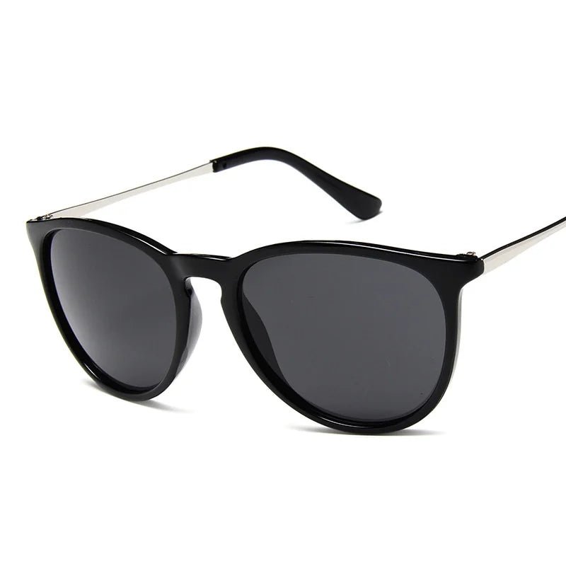 Poppy Vintage Sunglasses - Tha Shade Sunglasses