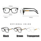 Raelynn Eyeglasses - Tha Shade Eyeglasses