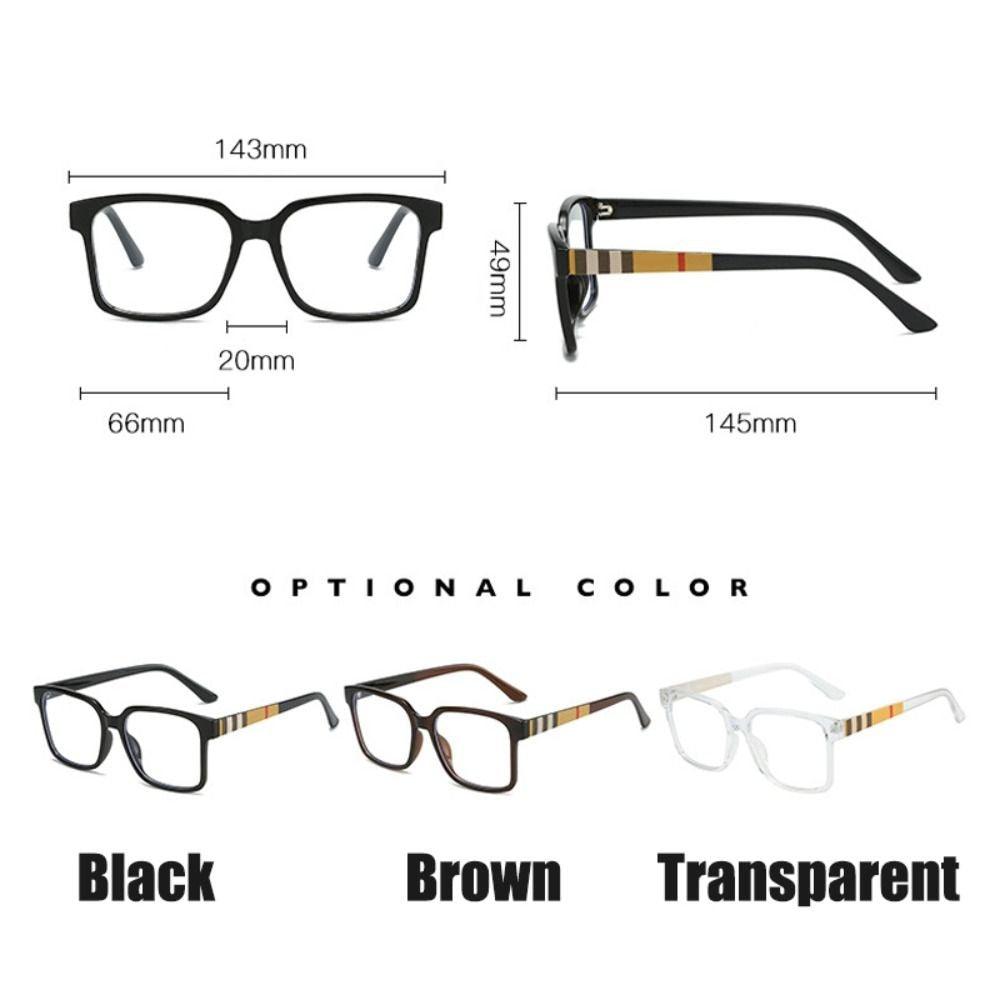 Raelynn Eyeglasses - Tha Shade Eyeglasses
