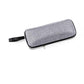 Renata Glasses Storage Box Zipper Hard - Tha Shade