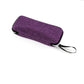 Renata Glasses Storage Box Zipper Hard - Tha Shade