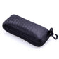 Renata Glasses Storage Box Zipper Hard - Tha Shade