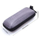 Renata Glasses Storage Box Zipper Hard - Tha Shade