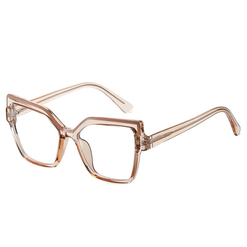 Riley Retro Eyewear - Tha Shade Eyeglasses