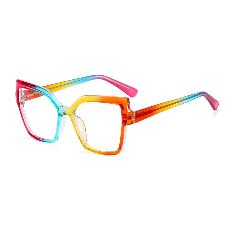 Riley Retro Eyewear - Tha Shade Eyeglasses