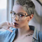 Riley Retro Eyewear - Tha Shade Eyeglasses