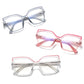 Riley Retro Eyewear - Tha Shade Eyeglasses