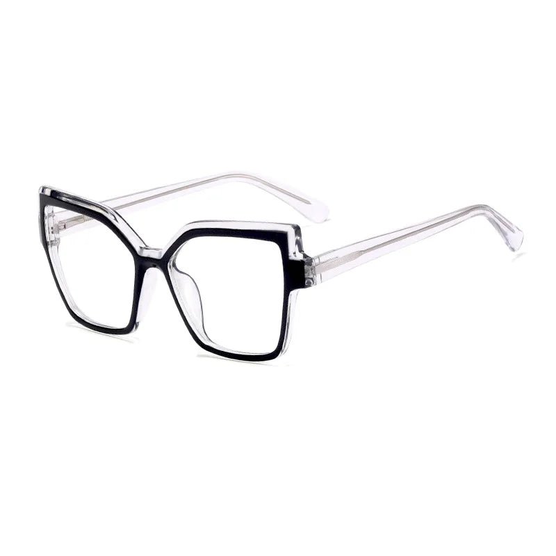 Riley Retro Eyewear - Tha Shade Eyeglasses