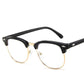Rose Eyeglasses - Tha Shade 0