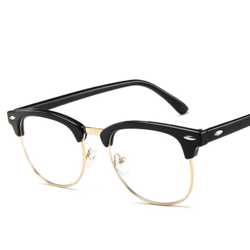 Rose Eyeglasses - Tha Shade 0