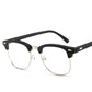 Rose Eyeglasses - Tha Shade 0