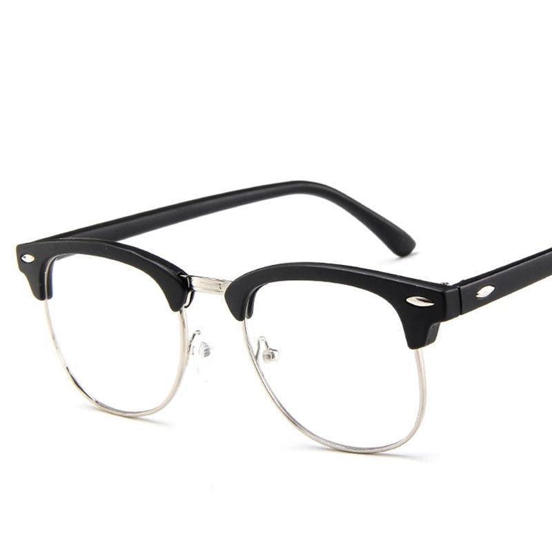 Rose Eyeglasses - Tha Shade 0