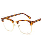 Rose Eyeglasses - Tha Shade 0