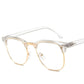 Rose Eyeglasses - Tha Shade 0