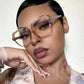 Rosie Eyeglasses - Tha Shade Eyeglasses