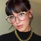 Rosie Eyeglasses - Tha Shade Eyeglasses