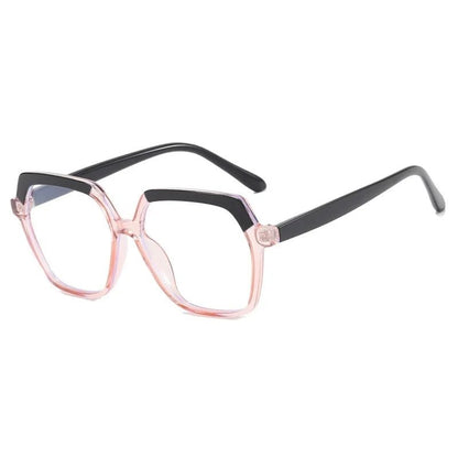 Rosie Eyeglasses - Tha Shade Eyeglasses