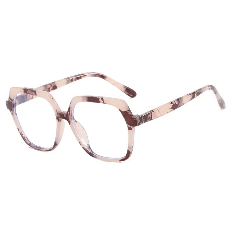 Rosie Eyeglasses - Tha Shade Eyeglasses