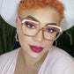 Rosie Eyeglasses - Tha Shade Eyeglasses