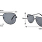 Roxy Sunglasses - Tha Shade