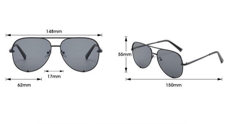 Roxy Sunglasses - Tha Shade