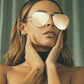 Roxy Sunglasses - Tha Shade