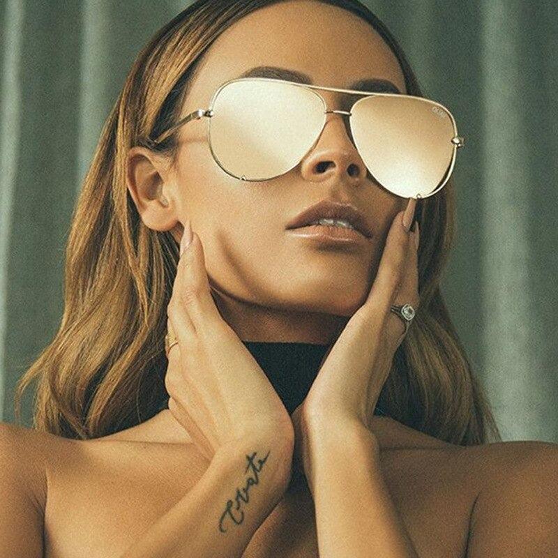 Roxy Sunglasses - Tha Shade
