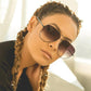 Roxy Sunglasses - Tha Shade