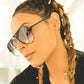 Roxy Sunglasses - Tha Shade
