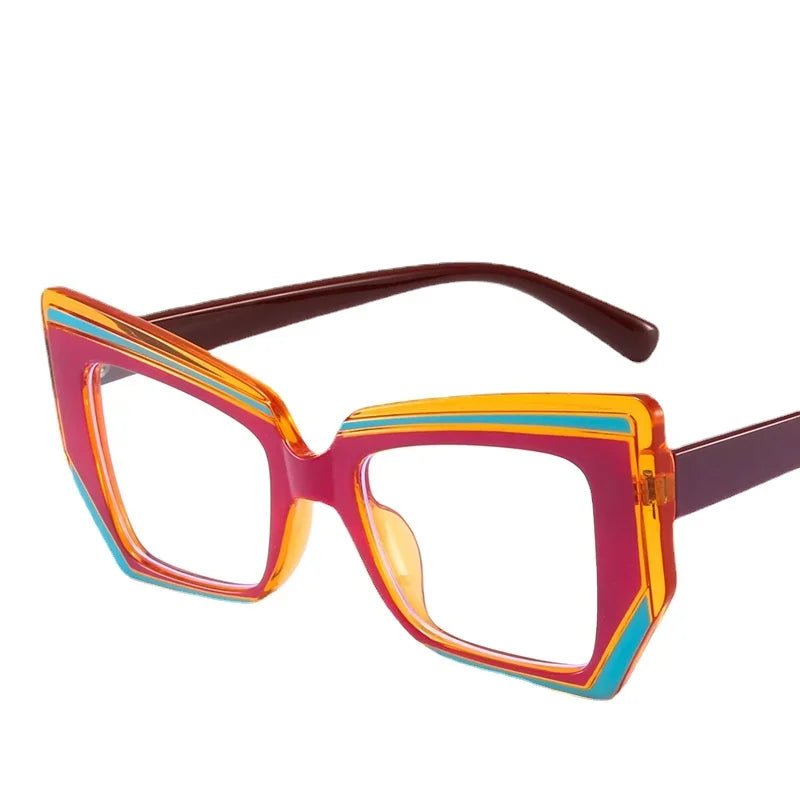 Ruby Eyeglasses - Tha Shade Eyeglasses