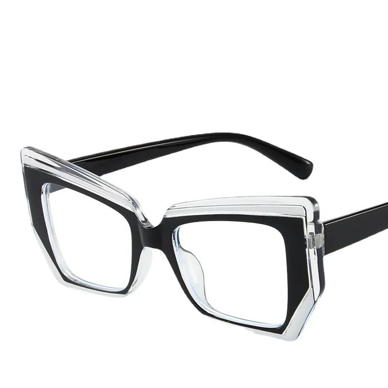 Ruby Eyeglasses - Tha Shade Eyeglasses