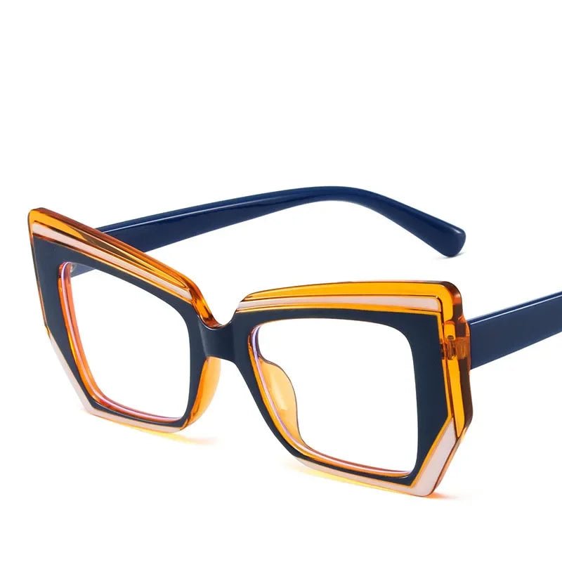 Ruby Eyeglasses - Tha Shade Eyeglasses