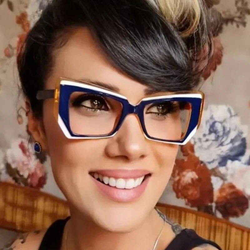 Ruby Eyeglasses - Tha Shade Eyeglasses