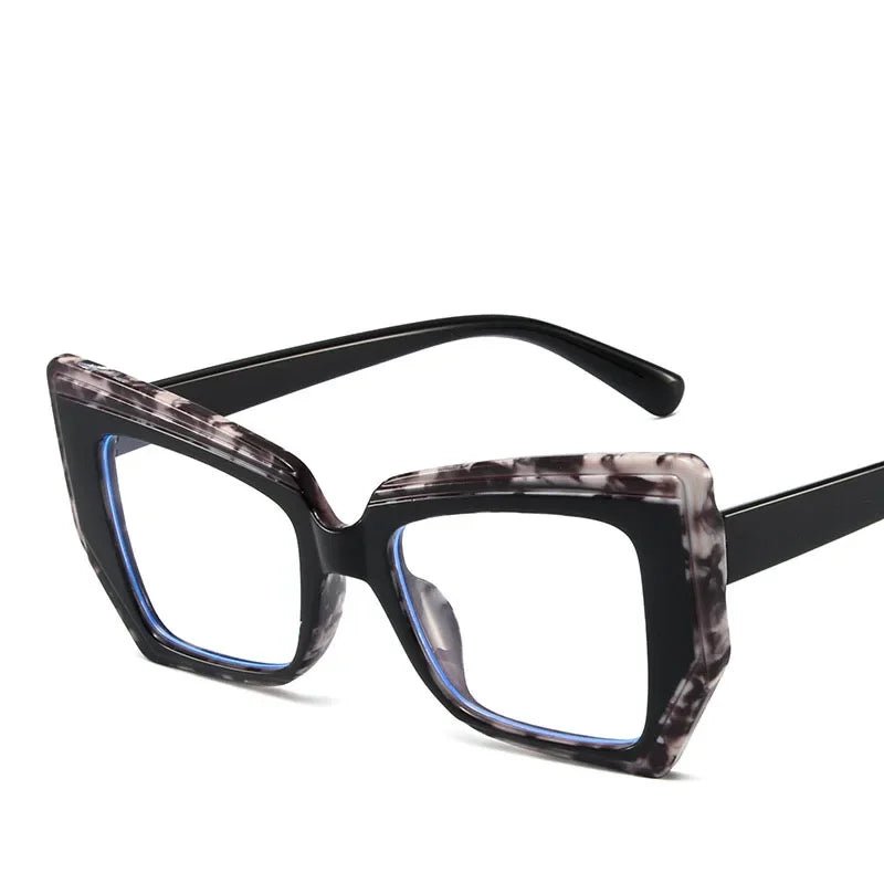 Ruby Eyeglasses - Tha Shade Eyeglasses