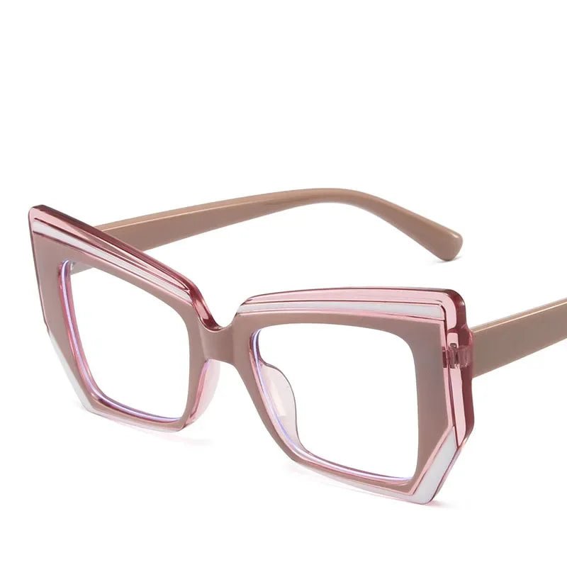 Ruby Eyeglasses - Tha Shade Eyeglasses