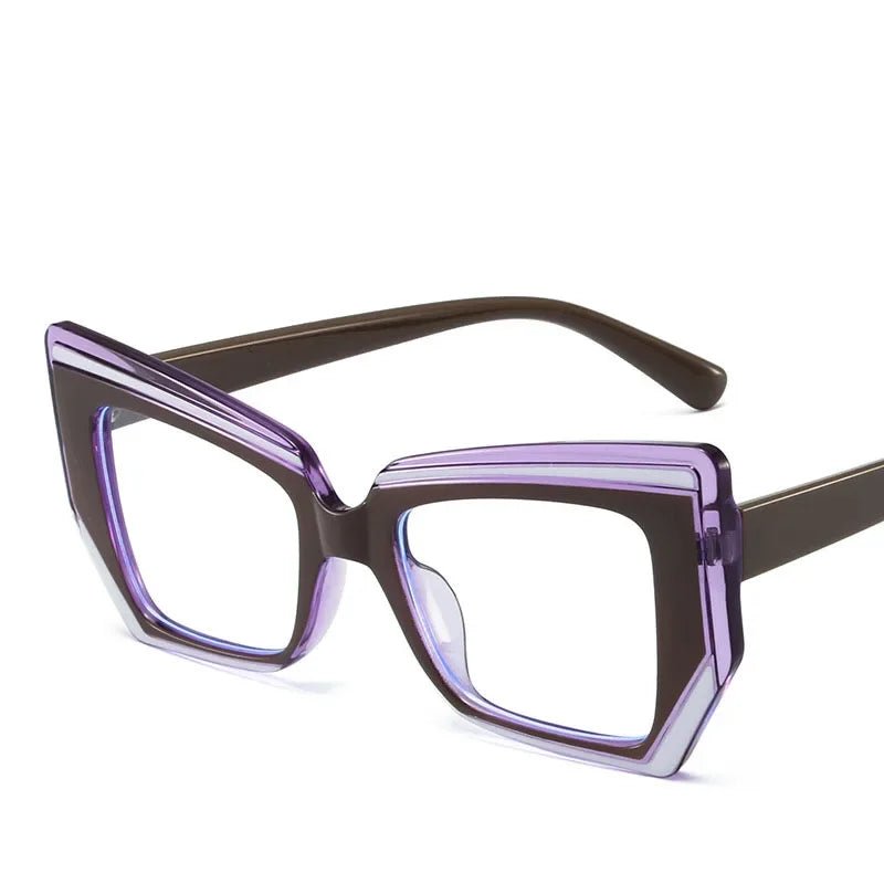 Ruby Eyeglasses - Tha Shade Eyeglasses