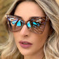 Ruby Sunglasses - Tha Shade Sunglasses