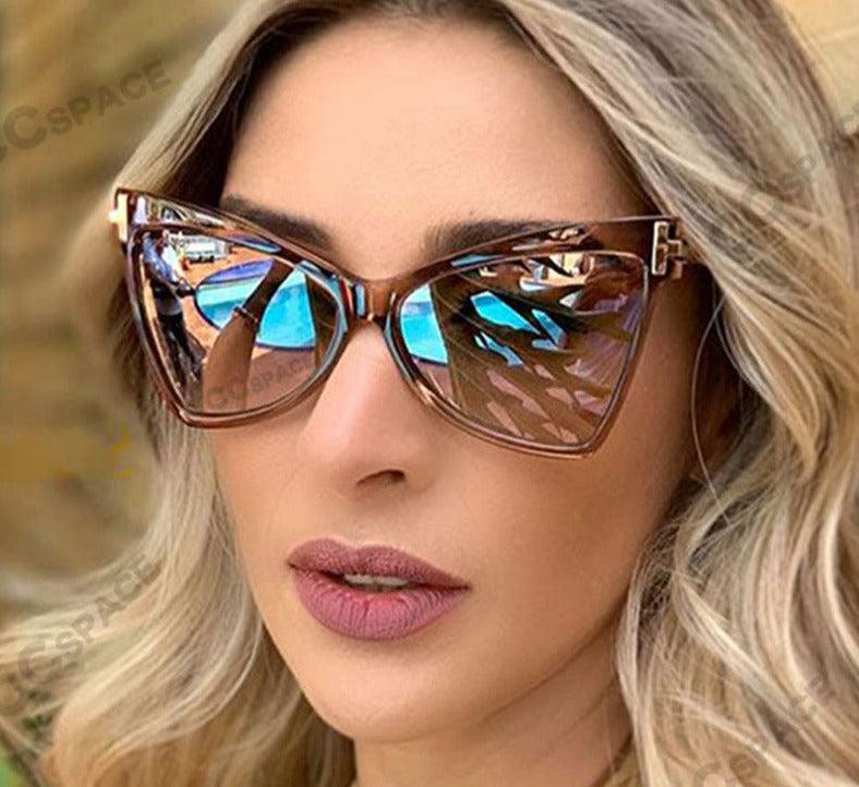 Ruby Sunglasses - Tha Shade Sunglasses