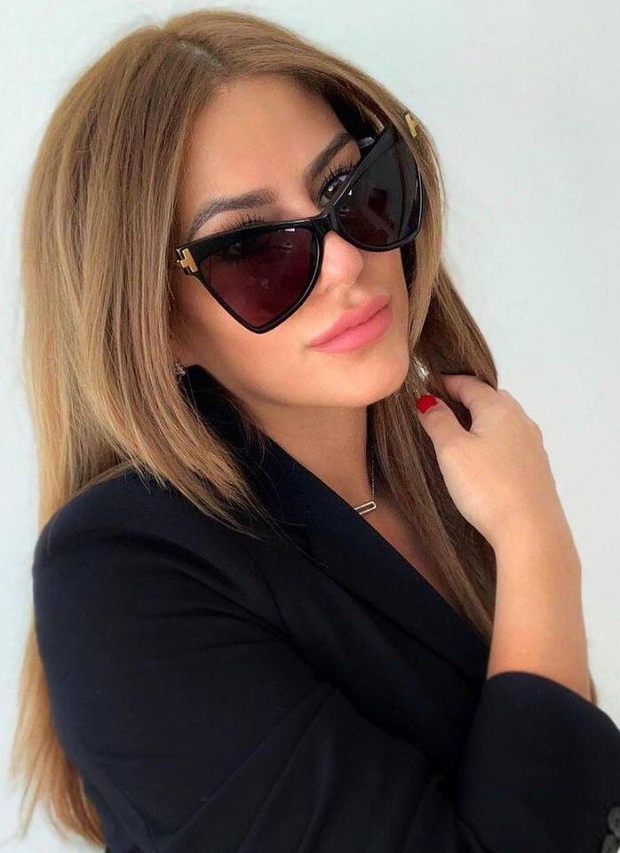 Ruby Sunglasses - Tha Shade Sunglasses