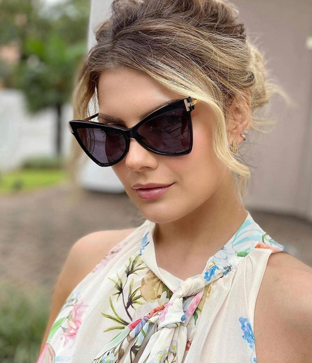 Ruby Sunglasses - Tha Shade Sunglasses