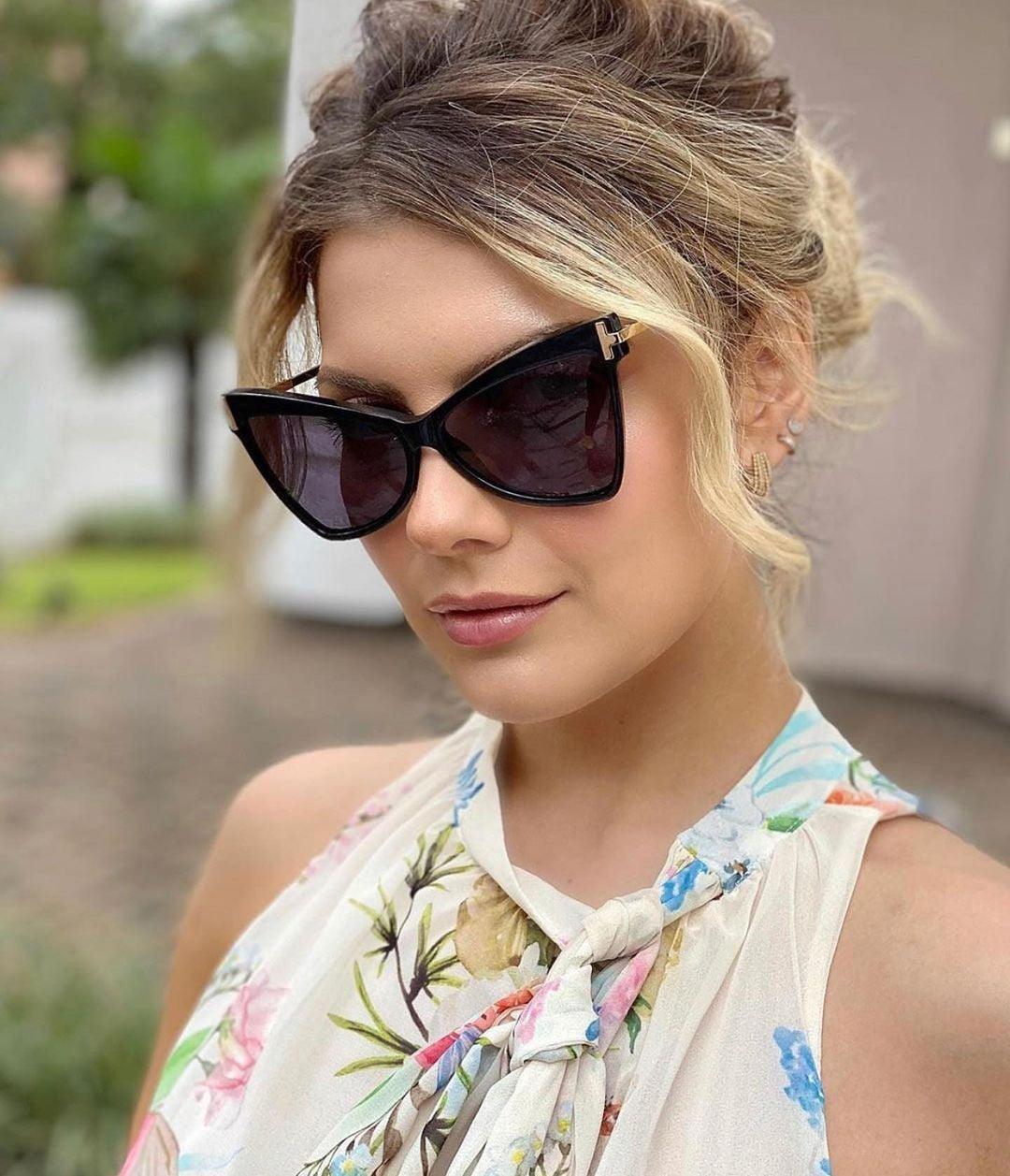 Ruby Sunglasses - Tha Shade Sunglasses