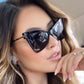 Ruby Sunglasses - Tha Shade Sunglasses